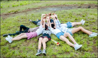 Comment tes amis te décriraient-ils ?