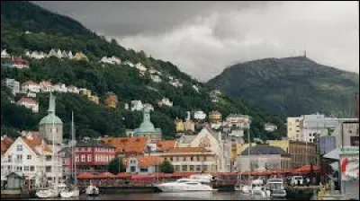 Située dans l'ouest du pays, à l'extrémité d'une péninsule formée par de nombreux fjords, la deuxième ville de Norvège avec 290 000 habitants est ...