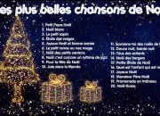 Quiz Un quiz sur les chansons de Nol