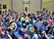 Quiz Le muse, un lieu de consommation de masse ?