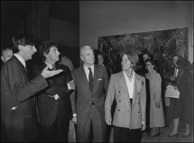 Durant quelles années se démocratise en France l'accès aux biens culturels ?