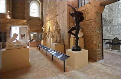 A contrario, dans quelle ville la fréquentation des musées est en baisse de 7% en cette année 2025 ?