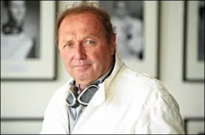 Dans quel domaine sportif l'Allemand Jochen Mass mort le 4 mai 2025 s'est-il illustr&eacute; ?