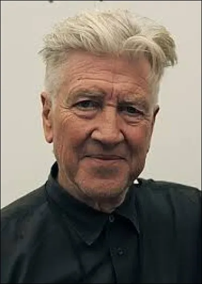 Le cin&eacute;aste am&eacute;ricain David Lynch, mort le 16 janvier 2025 avait re&ccedil;u la palme d'Or &agrave; Cannes en 1990 pour son film :