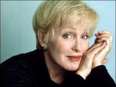 Nicole Croisille, morte le 4 juin 2025, a connu en 1966 un succ&egrave;s international en interpr&eacute;tant la chanson du film ..