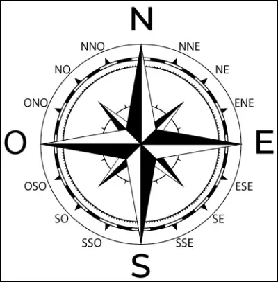 O&ugrave; se trouve le Royaume de Pluie ?