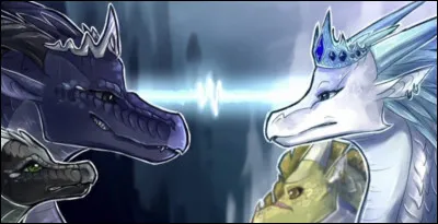 Qui sont ces personnages ?