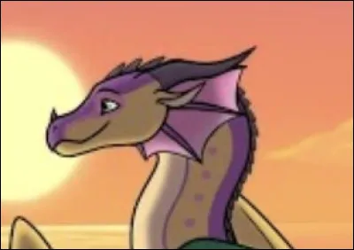 Qui est ce personnage ?