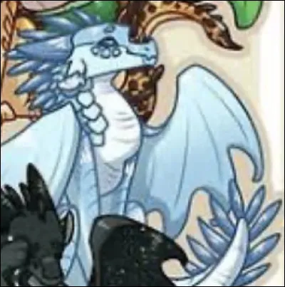 Comment se nomme ce personnage ?