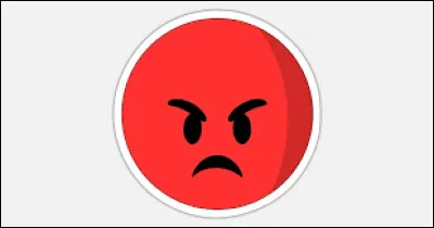 Quel est cet émoji ?