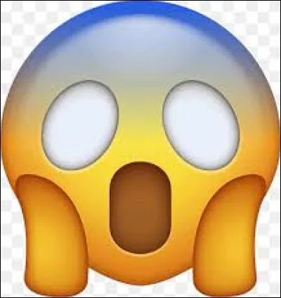 Quel est cet émoji ?