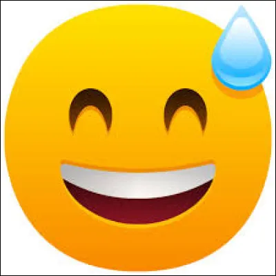 Quel est cet émoji ?
