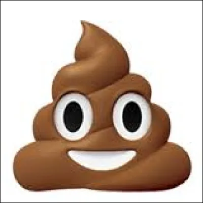 Quel est cet émoji ?