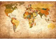 Quiz Quelques questions sur les différents pays du monde