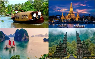 Quel pays est le plus petit d�Asie ?