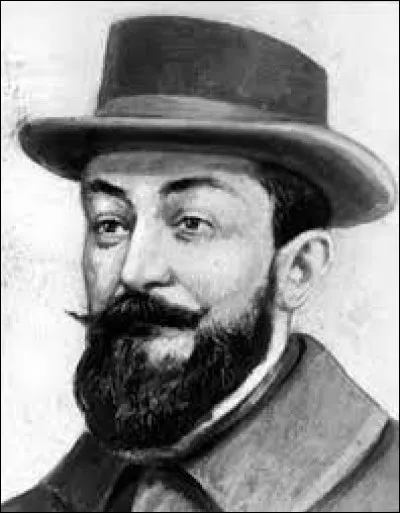 21 décembre 1903 : 

Le premier prix Goncourt est décerné à John-Antoine Nau (1860-1918). Pour quel roman ?