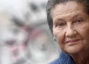 Quiz Simone Veil, une femme incroyable