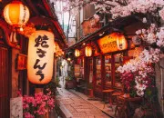 Quiz Quiz du monde - Pays n3 : le Japon