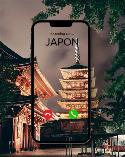 Quel géant technologique est originaire du Japon ?