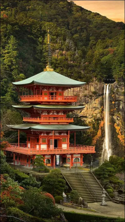 Quelle est la religion la plus ancienne du Japon ?