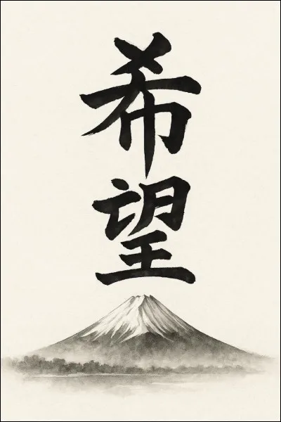 Quel est le nom du système décriture utilisant des idéogrammes ?