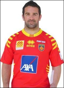 De quelle quipe du Top 14 est ce maillot ?