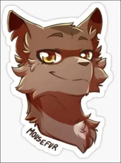 A-t-elle eu des petits ?