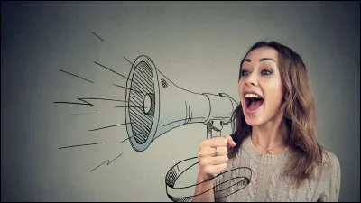 Pr&eacute;f&egrave;res-tu les chansons o&ugrave; la voix est plus pr&eacute;sente que la trame ou l'inverse ?