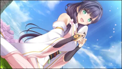 Ton plus grand point fort, cest