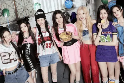 Qui est ta bias dans BabyMonster ? Partie 1