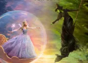 Test Elphaba ou Glinda ?