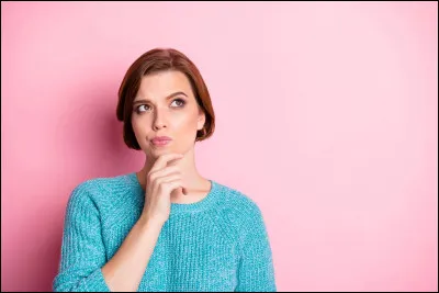 Coche un de tes défauts.