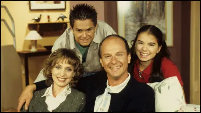 De quel pays était originaire le téléroman "Le Retour" diffusé de 1996 à 2001 ?