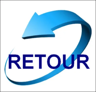 Comment dit-on "retour" en espagnol ?