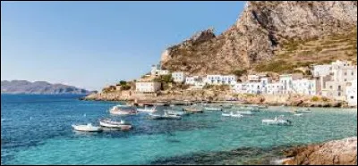 Dans le sud de la France, on y trouve la mer :