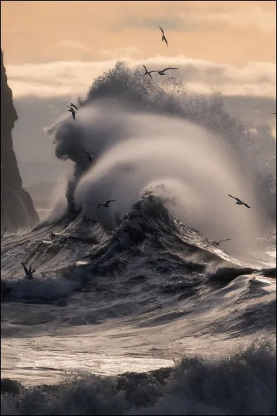 Quelle est la mer la plus dangereuse du monde ?