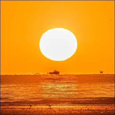 Et enfin, o&ugrave; se situe le golfe du Bengale ?