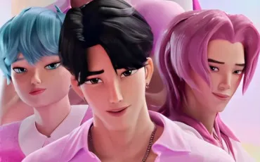 Quiz Test de personnalit