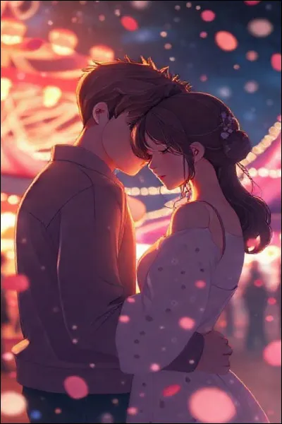 Quelles qualités veux-tu pour ton petit ami ?