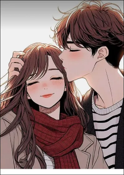 Que fais-tu si tu vois ton crush avec une autre fille ?