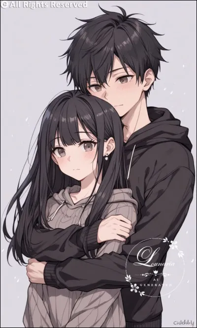 Pour toi, l'amour le plus important c'est...