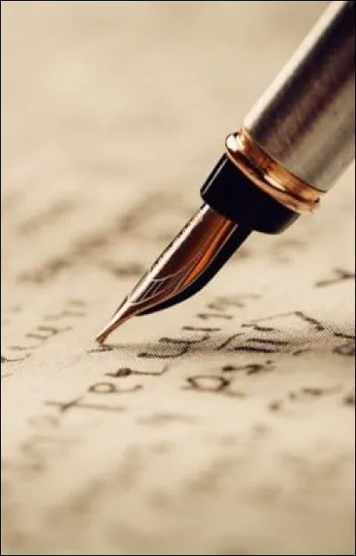 Si tu &eacute;tais un personnage dans un livre, quel r&ocirc;le pr&eacute;f&eacute;rerais-tu avoir ?