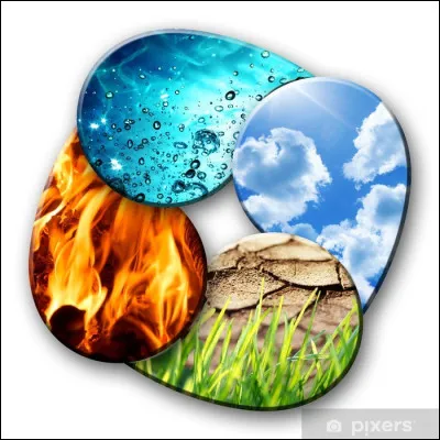 Quel est ton &eacute;l&eacute;ment pr&eacute;f&eacute;r&eacute; ?