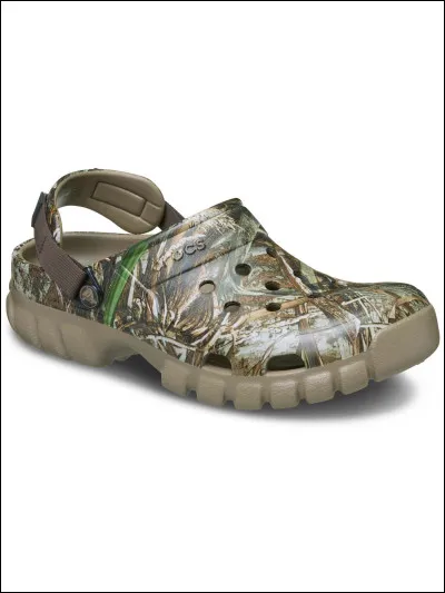 Bonjour &agrave; tous ! Premi&egrave;rement, savez-vous quand le sabot Crocs a &eacute;t&eacute; invent&eacute; ?