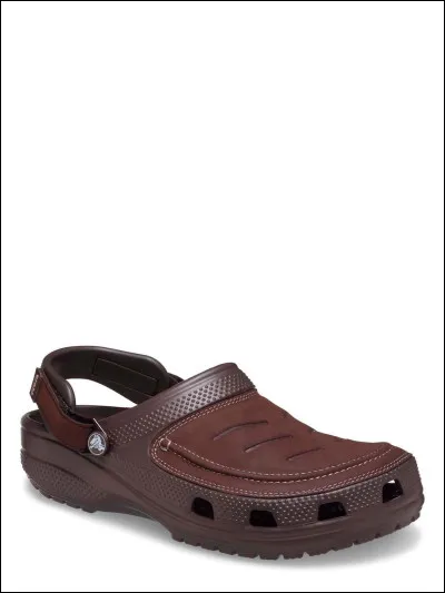 En quelle mati&egrave;re sont fabriqu&eacute;s les Crocs ?
