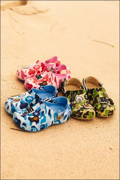 Par qui les Crocs ont-ils &eacute;t&eacute; invent&eacute;s ?