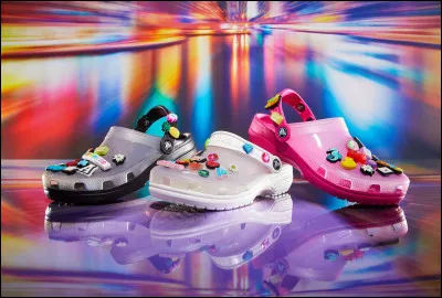 Et pour terminer, combien de fois le mot "Crocs" appara&icirc;t-il dans ce quiz ? (en comptant le titre et la description)