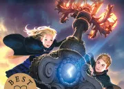 Quiz Gardiens des Cit�s perdues : teste tes connaissances sur la saga ! ! !