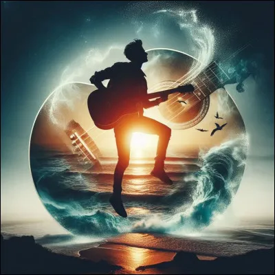 &Agrave; quel chanteur engag&eacute; doit-on les paroles "♪ Tu as vol&eacute; mon enfant, vers&eacute; le sang de mon sang, aucun dieu ne m'apaisera, j'aurai ta peau, tu p&eacute;riras." ?