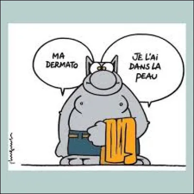 Quel mot ne convient pas pour signifier "enlever la peau" ?